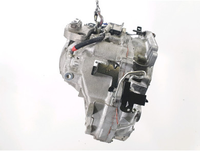 Boîte de vitesses type 20GZ09 - Peugeot 308 II PH.2 - P1-7288Q