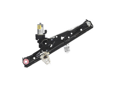 Right window-lift - Ford KA II - 1851628 - P1-8486J