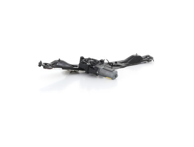 Right window-lift - Ford KA II - 1851628 - P1-8486J