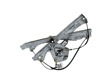 Lève-vitre avant droit - Renault CLIO III PH.2 - 8200291147 - W1-2332Q