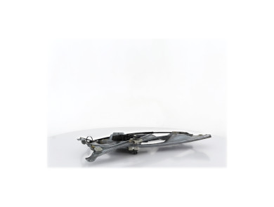 Right front window-lift - Renault CLIO III PH.2 - 8200291147 - W1-2332Q