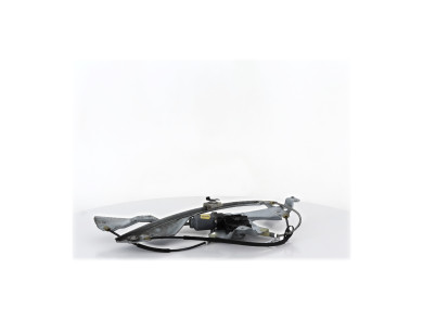 Lève-vitre avant droit - Renault CLIO III PH.2 - 8200291147 - W1-2332Q