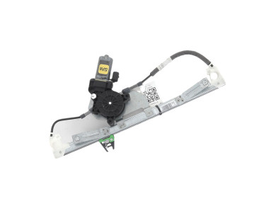 Left window-lift - Ford KA II - 1851632 - X1-8438X