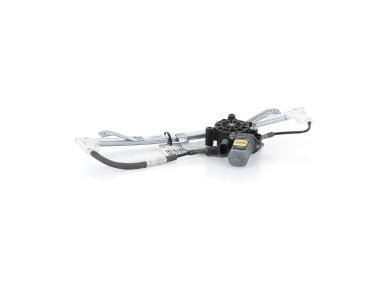 Left window-lift - Ford KA II - 1851632 - X1-8438X