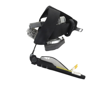 Ceinture sécurité avant gauche occasion - Ford KA - 2315651
