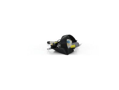 Left front seatbelt - Ford KA II - 2315651 - J1-8945V