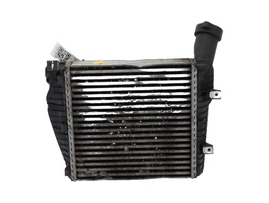 Intercooler 2 - Volkswagen TOUAREG I PH.2 - 7P0145804D - V1-1875H