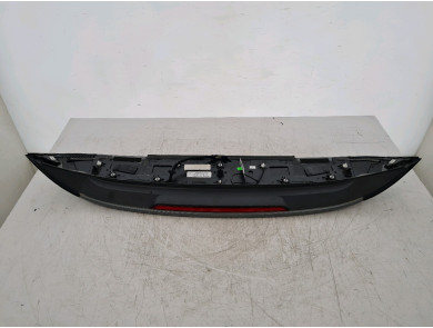Becquet - Volkswagen GOLF VIII - Gris Fonce - 5H6827933GGRU - W0-7471M