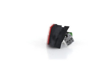 Feu de coffre arrière droit - Volkswagen GOLF VIII - 5H0945308 - L0-6614L