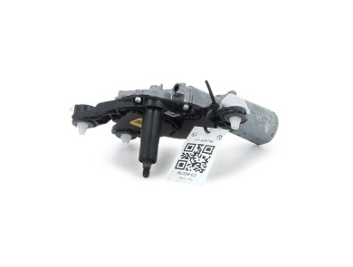 Rear wiper motor - Volkswagen GOLF VIII - 5H0955711C - C0-6567M