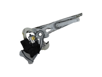 Rear left window-lift - Renault SCENIC III PH.1 - 827310166R - I1-2350B