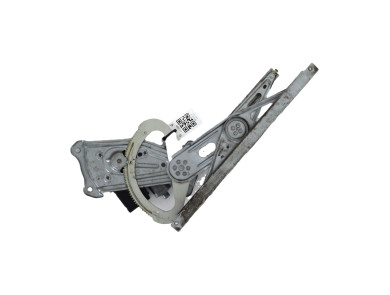 Rear left window-lift - Renault SCENIC III PH.1 - 827310166R - I1-2350B