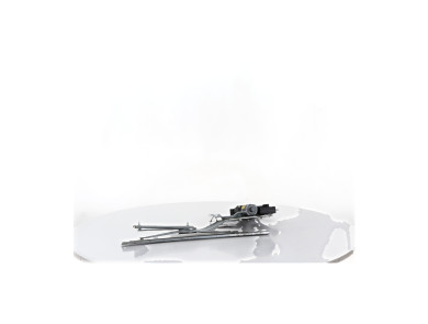 Rear left window-lift - Renault SCENIC III PH.1 - 827310166R - I1-2350B