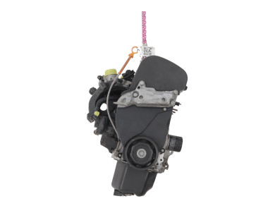 Moteur occasion - Volkswagen GOLF - CGGA