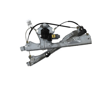Lève-vitre avant droit - Renault CLIO III PH.2 - 8200291147 - R1-8471F