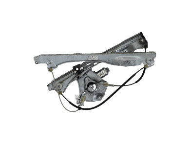 Lève-vitre avant droit - Renault CLIO III PH.2 - 8200291147 - R1-8471F
