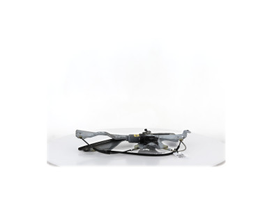 Right front window-lift - Renault CLIO III PH.2 - 8200291147 - R1-8471F