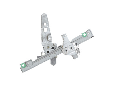 Right front window-lift - Peugeot 5008 I PH.1 - 9682808880 - A1-2281T