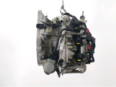Boîte de vitesses occasion - Renault MEGANE - DW5004-6457R