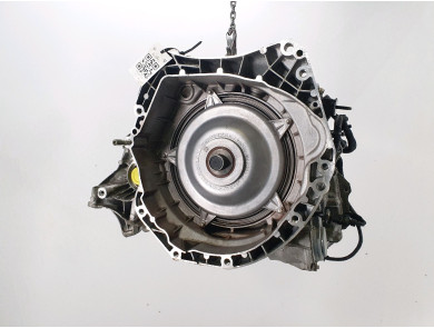 Boîte de vitesses type DW5004-6457R - Renault MEGANE IV PH.1 - L1-7314J