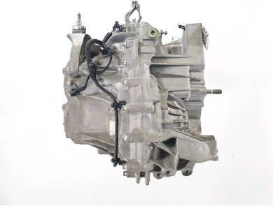 Gearbox type DW5004-6457R - Renault MEGANE IV PH.1 - L1-7314J