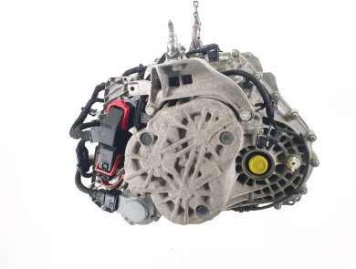 Boîte de vitesses type DW5004-6457R - Renault MEGANE IV PH.1 - L1-7314J