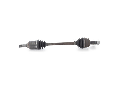 Left front transmission - Ford KA II 1.2 69 - 1835997 - Y1-3088Z