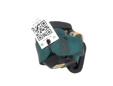 Ceinture sécurité arrière droite occasion - Citroen BERLINGO - 00008973H5