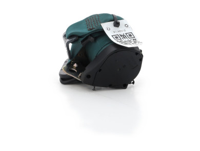 Right rear seatbelt - Citroen BERLINGO I PH.1 - 00008973H5 - X1-8831Z