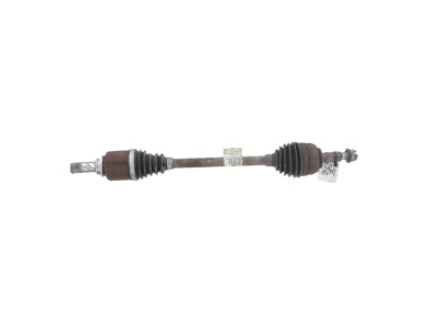 Cardan avant gauche - Renault CLIO III PH.2 1.5 DCI - 8201055669 - F1-3274B