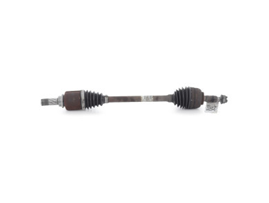 Left front transmission - Renault CLIO III PH.2 1.5 DCI - 8201055669 - F1-3274B