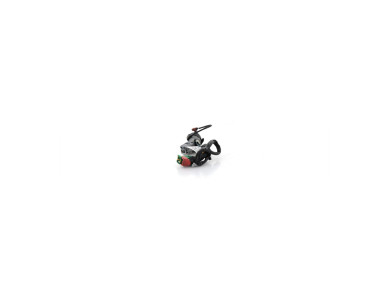 Neiman (barillet clé) - Citroen C3 I PH.1 - 4162AH - C1-2462M