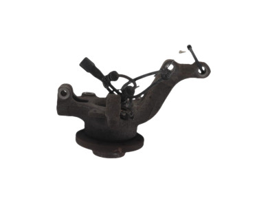 Right steering knuckle - Renault CLIO III PH.2 - 8200345945 - B1-3079G