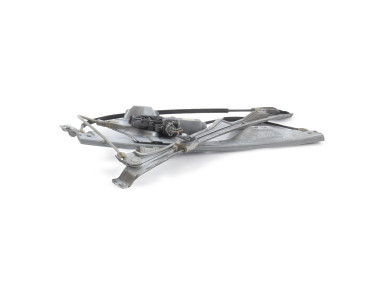 Right front window-lift - Renault CLIO ESTATE III PH.1 - 8200291147 - M1-2122E