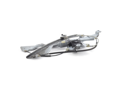Right front window-lift - Renault CLIO ESTATE III PH.1 - 8200291147 - M1-2122E