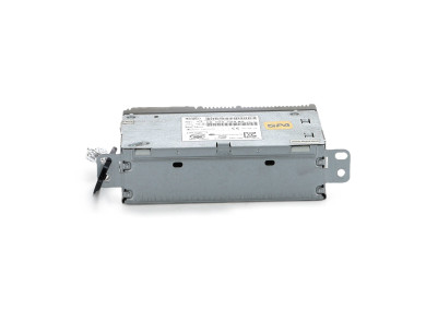 Poste multimédia occasion - Citroen C4 CACTUS - 1617596880
