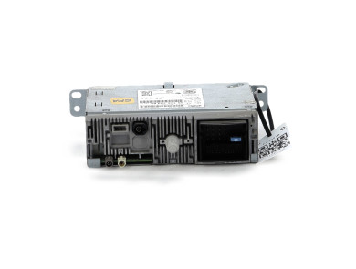 Poste multimédia - Citroen C4 CACTUS PH.1 - 1617596880 - F1-2391B