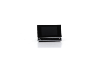 Multifunction screen - Citroen C4 CACTUS PH.1 - 98010025ZD - K1-2361F