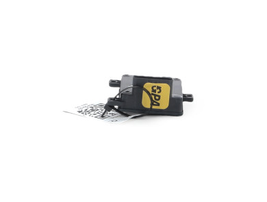 Radar anti-collision - Volkswagen GOLF VIII - 5WA907572B - A0-6543A