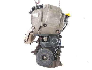 Moteur occasion - Renault MEGANE - K4M866