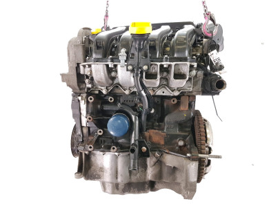Engine type K4M866 - Renault MEGANE COUPE III PH.1 - X1-1320C