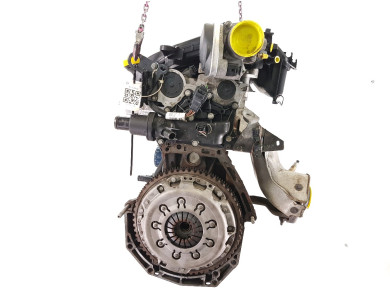 Engine type K4M866 - Renault MEGANE COUPE III PH.1 - X1-1320C