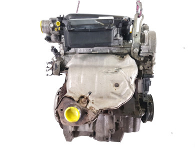 Engine type K4M866 - Renault MEGANE COUPE III PH.1 - X1-1320C