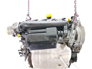 Moteur type K4M866 - Renault MEGANE COUPE III PH.1 - X1-1320C