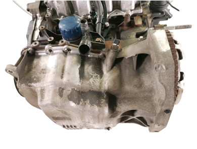 Engine type K4M866 - Renault MEGANE COUPE III PH.1 - X1-1320C