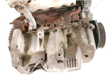 Engine type K4M866 - Renault MEGANE COUPE III PH.1 - X1-1320C