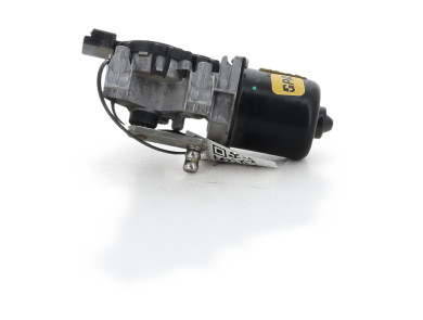 Moteur d'essuie glace avant - Citroen C4 CACTUS PH.1 - 9801001580 - C1-2328K