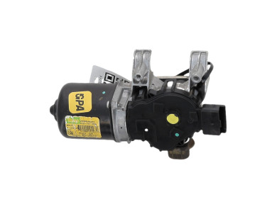 Front wiper motor - Citroen C4 CACTUS PH.1 - 9801001580 - C1-2328K