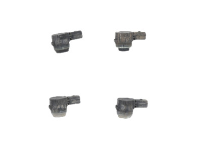Parking assistance front radars - Ford TRANSIT CUSTOM PH.2 - 2205580 - Z1-3409H