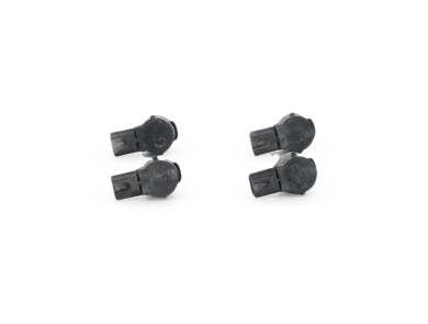 Radars d'aide au stationnement avant - Ford TRANSIT CUSTOM PH.2 - 2205580 - Z1-3409H